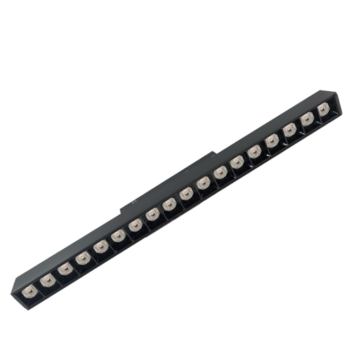 LENS 18W
