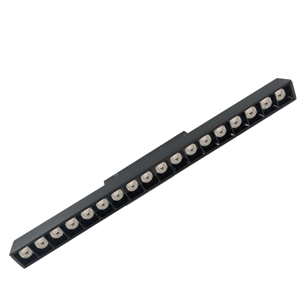 LENS 18W
