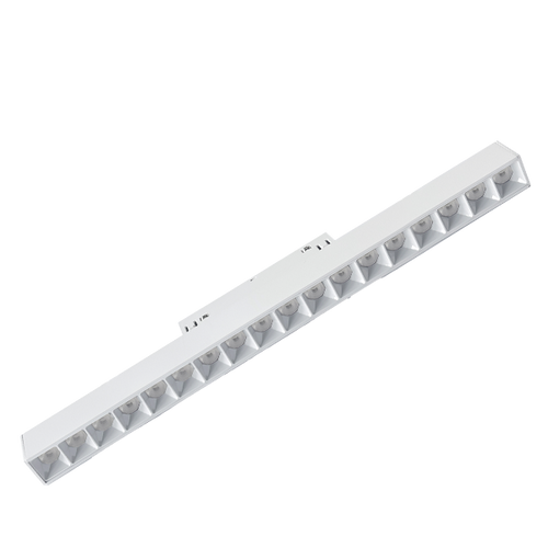 LENS 18W
