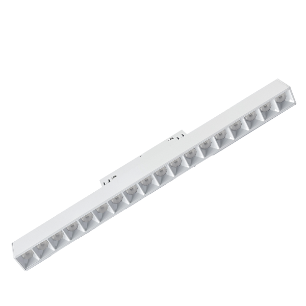 LENS 18W