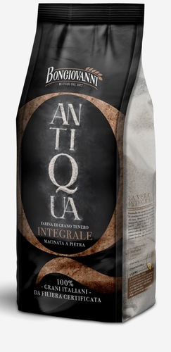 קמח איטלקי INTEGRALE - ANTIQUA