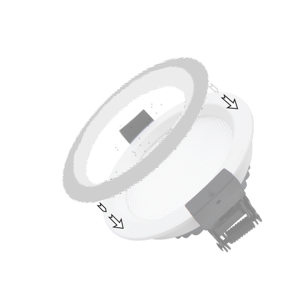 חורש 10W