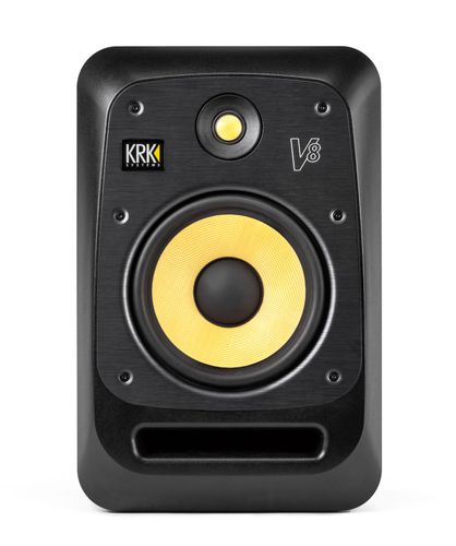 KRK V-Series V8 S4 Studio Monitor