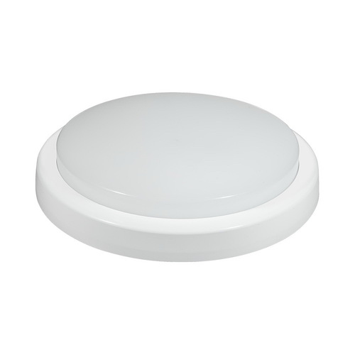 לד עגול AQUA 24W IP54 אור חם/ קר Nisko 
