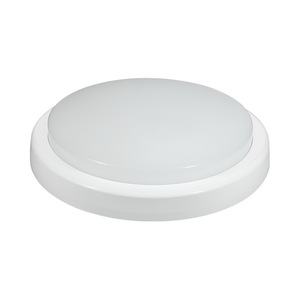 לד עגול AQUA 24W IP54 אור חם/ קר Nisko