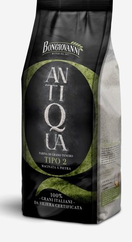 קמח איטלקי TIPO 2 - ANTIQUA