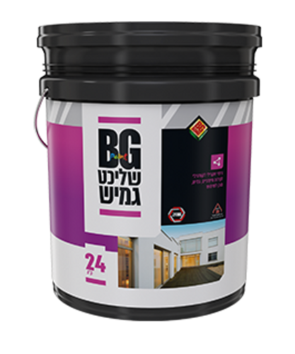 שליכט גמיש H200 דלי 24 קג