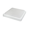 לד מרובע AQUA 15W IP54 אור קר ניסקו