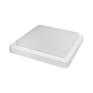 לד מרובע AQUA 15W IP54 אור קר ניסקו Nisko 
