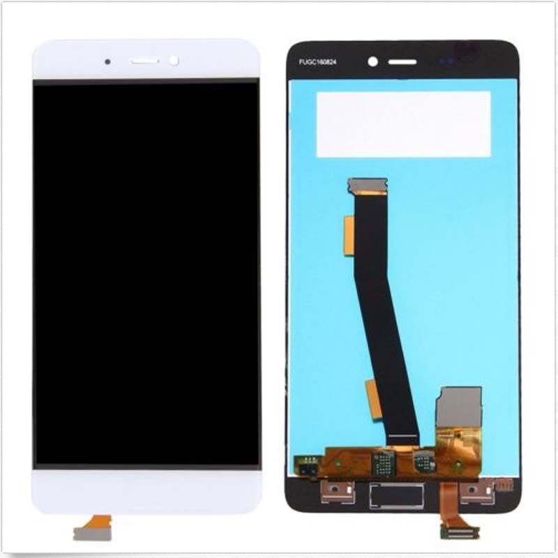 החלפת מסך Xiaomi Mi5S ללא מסגרת