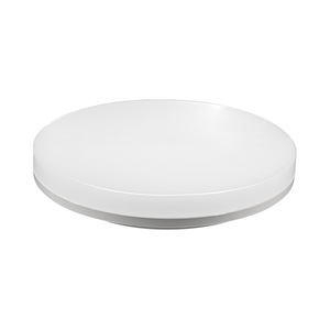 לד עגול ICE 18W אור חם/קר Nisko 
