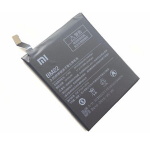 החלפת סוללה Xiaomi Mi5S