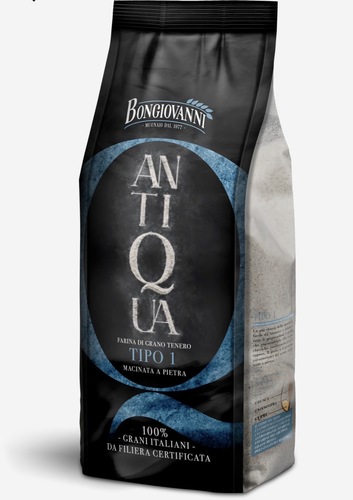 קמח איטלקי TIPO 1 - ANTIQUA
