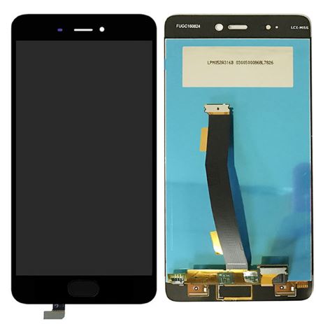 החלפת מסך Xiaomi Mi5S Plus ללא מסגרת
