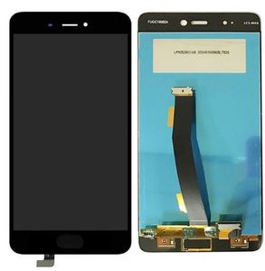 החלפת מסך Xiaomi Mi5S Plus ללא מסגרת