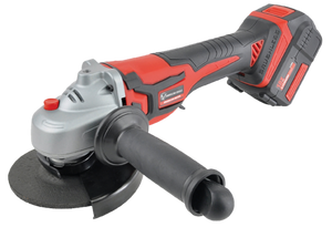 משחזת זוית 4.5 BRUSHLESS 18V אמריקן איגל - גוף בלבד
