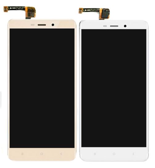 החלפת מסך Xiaomi Redmi 4 ללא מסגרת