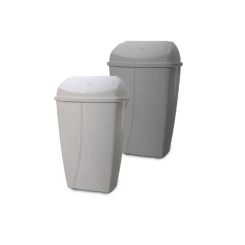 פח שובך 25 ליטר תוצרת הארץ