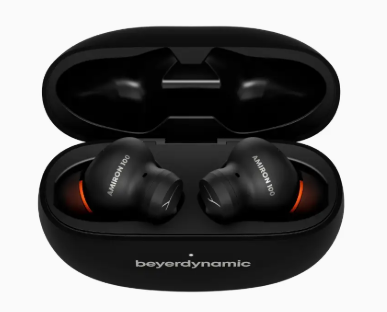 אוזניות אלחוטיות Beyerdynamic AMIRON 100 TWS ANC