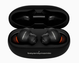 אוזניות אלחוטיות Beyerdynamic AMIRON 100 TWS ANC