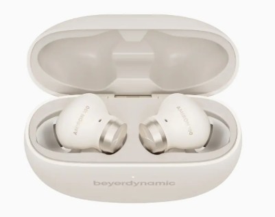 אוזניות אלחוטיות Beyerdynamic AMIRON 100 TWS ANC