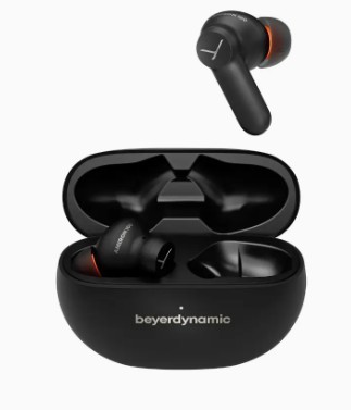 אוזניות אלחוטיות Beyerdynamic AMIRON 100 TWS ANC