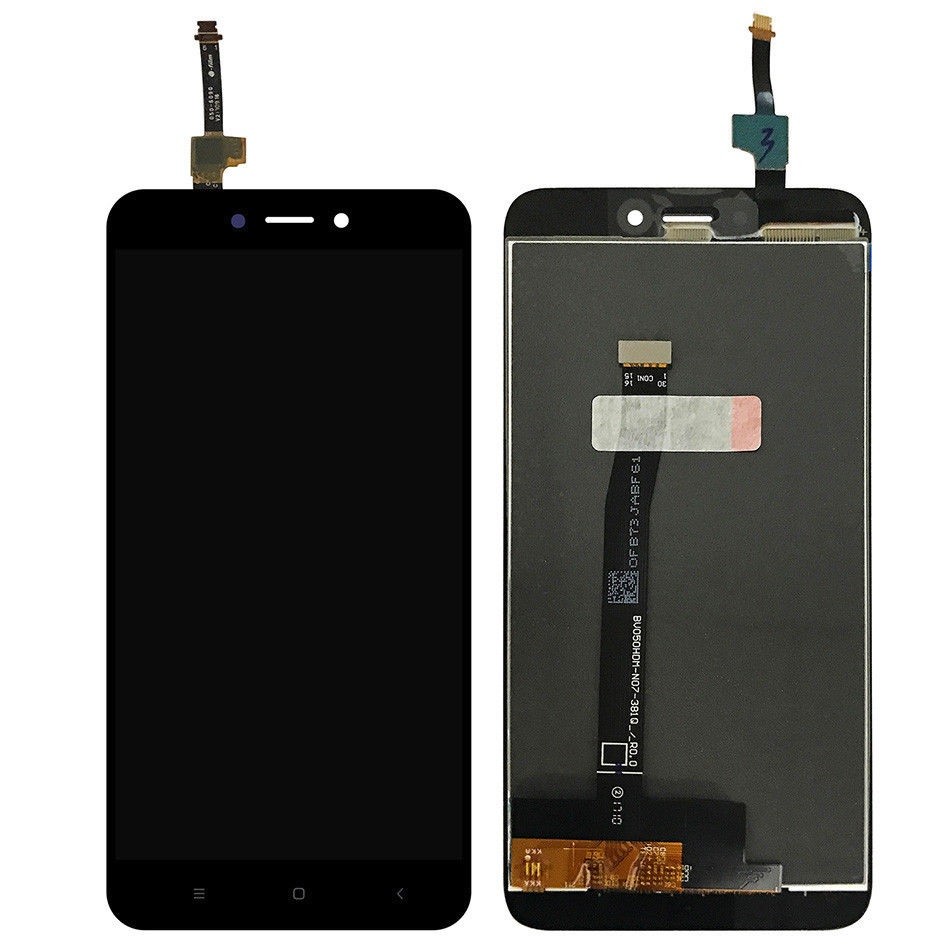 החלפת מסך Xiaomi Redmi 4X ללא מסגרת