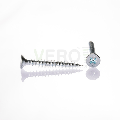 בורג סיבית 50*5 - יחידה