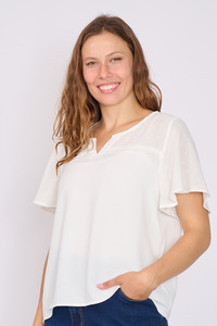 חולצה מרפק