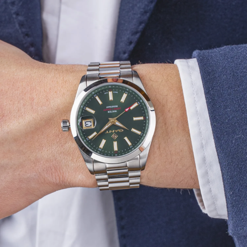 GANT G161006 גברים סדרה חדשה