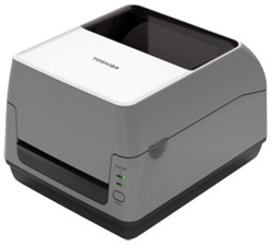 מדפסת מדבקות TOSHIBA B-FV4T