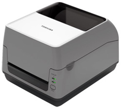 מדפסת מדבקות TOSHIBA B-FV4T