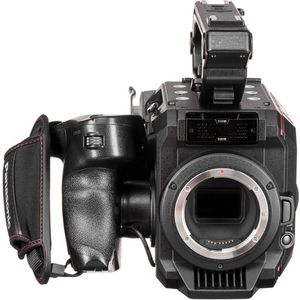 מצלמת קולנוע מקצועית Panasonic AU-EVA1 5.7K Super 35mm - מתצוגה