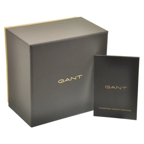 GANT G161013 גברים סדרה חדשה