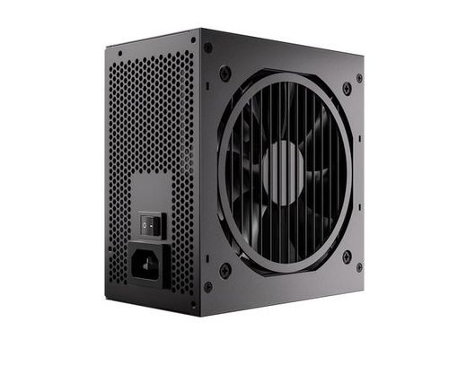 ספק כוח למחשב ANTEC ATOM G750 120MM Silent Fan Semi-Modular 80Plus Gold