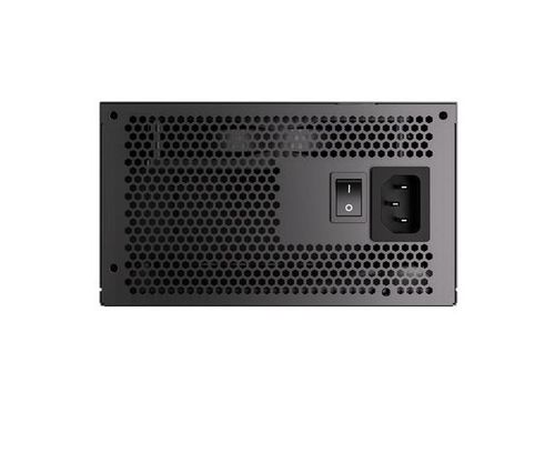 ספק כוח למחשב ANTEC ATOM G750 120MM Silent Fan Semi-Modular 80Plus Gold