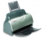 סורק שולחני  XEROX Documate 152i
