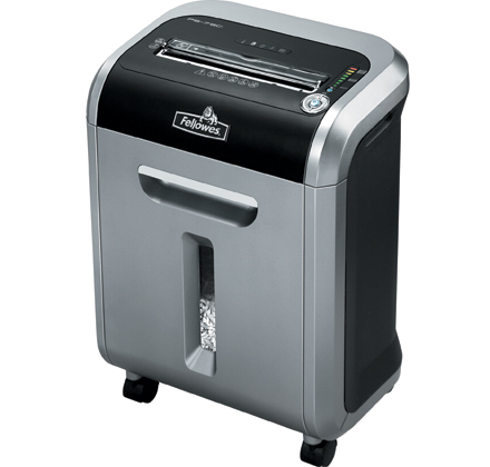 מגרסת נייר פתיתים 16 דף  Fellowes 79CI