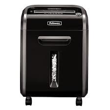 מגרסת נייר פתיתים 16 דף  Fellowes 79CI