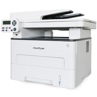 מדפסת משולבת אלחוטית PANTUM M6800FDW