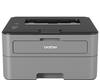 מדפסת לייזר אלחוטית ש/ל BROTHER HL-L2350DW