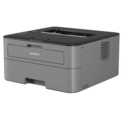 מדפסת לייזר אלחוטית ש/ל BROTHER HL-L2350DW