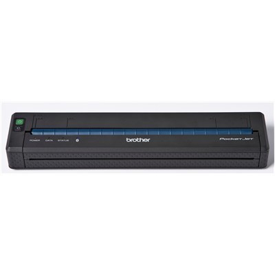 מדפסת ניידת BROTHER PJ-773