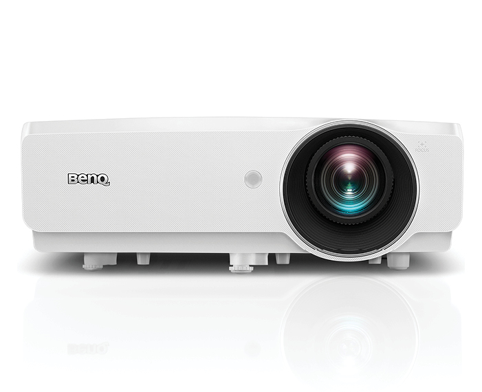 מקרן BenQ FULL HD DATA SH753