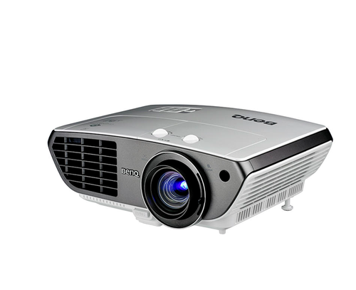 מקרן קולנוע ביתי BenQ FULL HD W3000