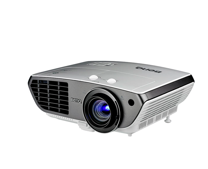 מקרן קולנוע ביתי BenQ FULL HD W3000