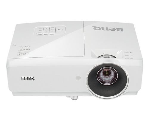 מקרן BenQ FULL HD DATA MH534
