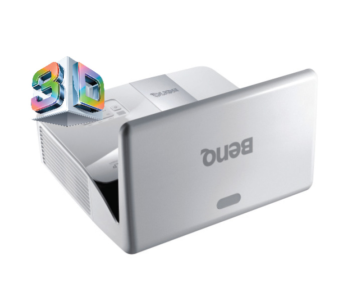 מקרן טווח קצר BenQ MX842UST