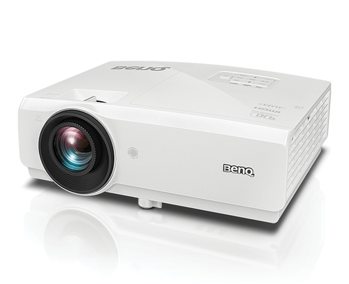מקרן BenQ SW752