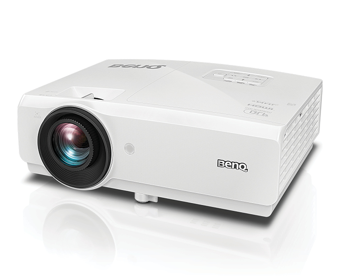 מקרן BenQ SW752